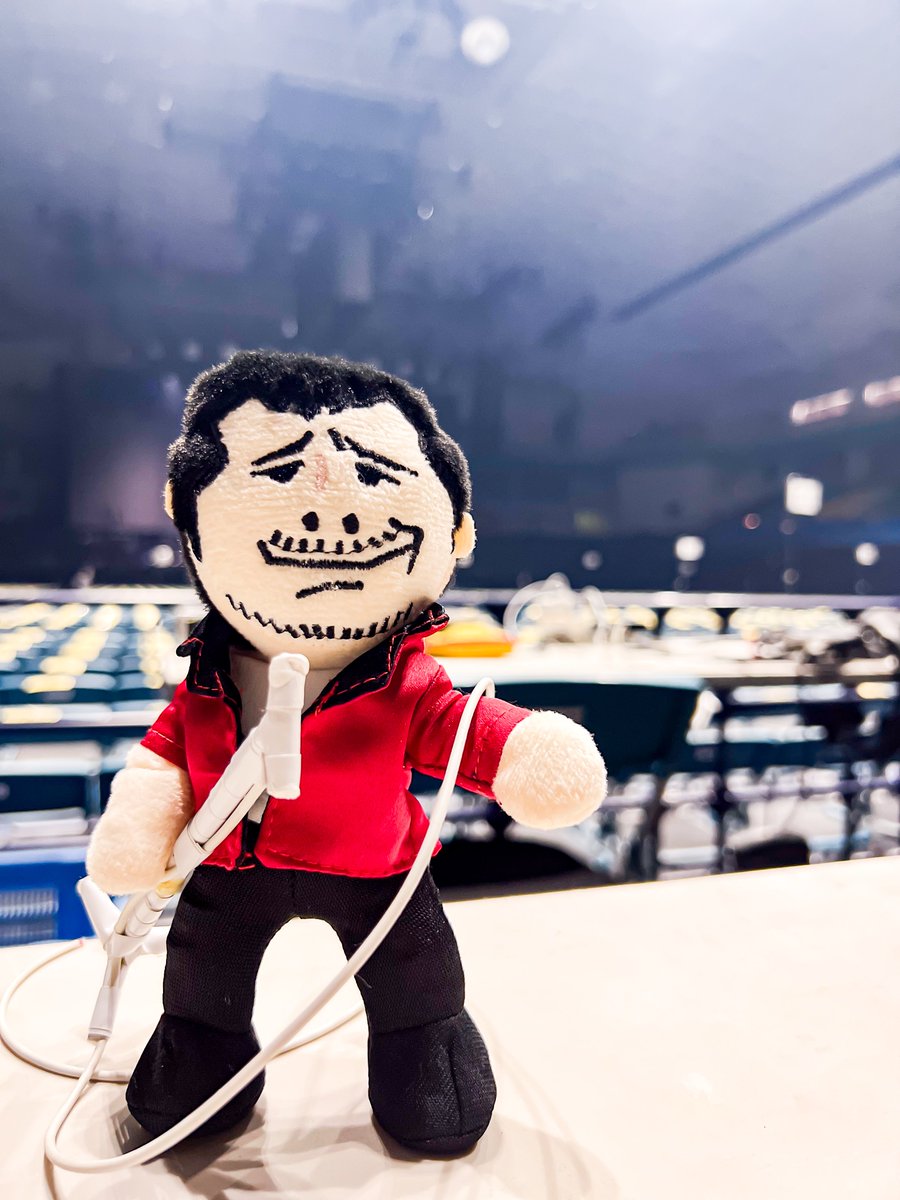 FIGHT ON」EIKICHI YAZAWA CONCERT TOUR 2024 会場グッズ販売とFC