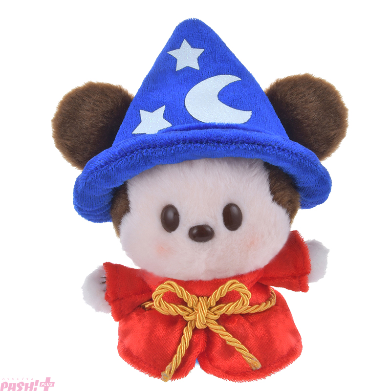 ディズニー】『ファンタジア/2000』公開25周年記念！ 「魔法使いの弟子