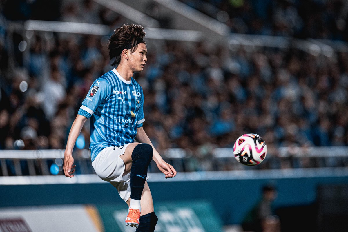 中村拓海 選手がセレッソ大阪へ完全移籍することが決定しましたので