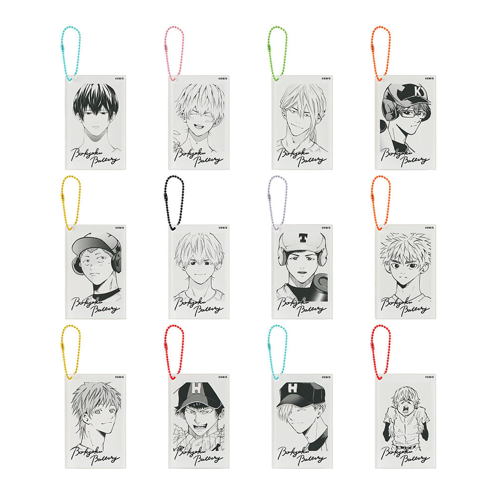 ジャンプフェスタ 2025 JUMP SHOPブース分 「#忘却バッテリー」事後