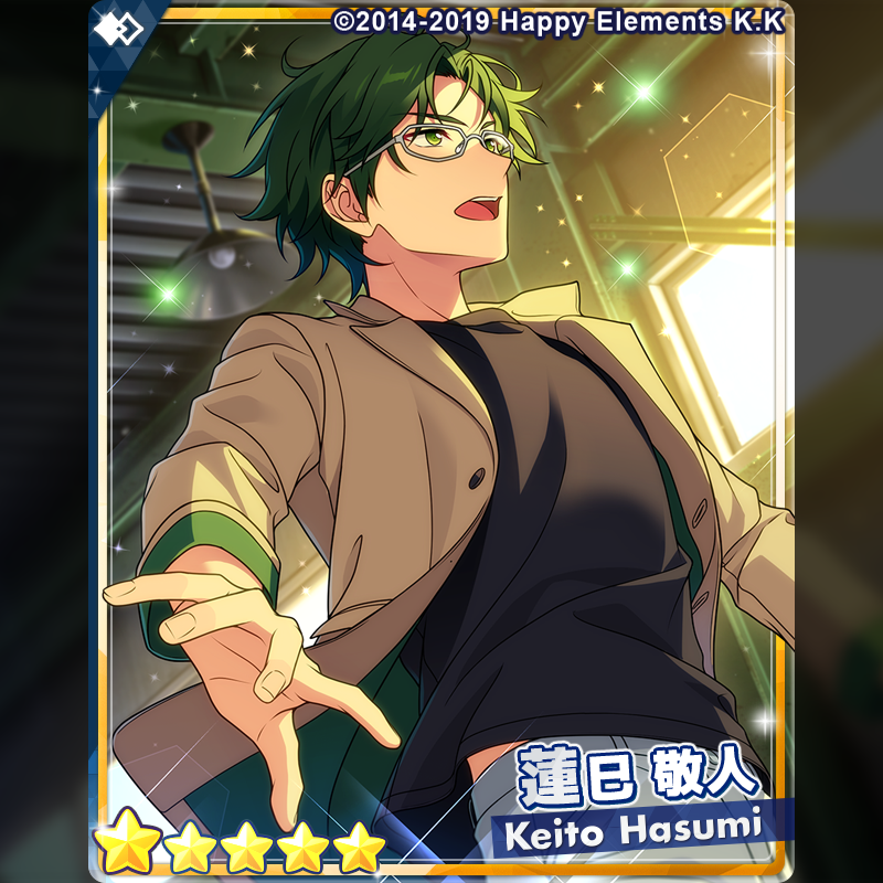 1/3)【イベント情報】 本日15時よりイベント『浮雲＊照らす翔装の華月