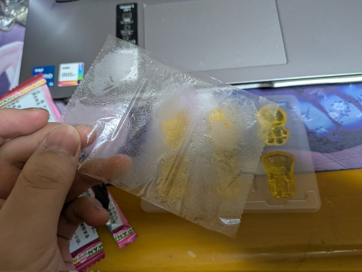 ヒッキー (@purple_hicky) on X