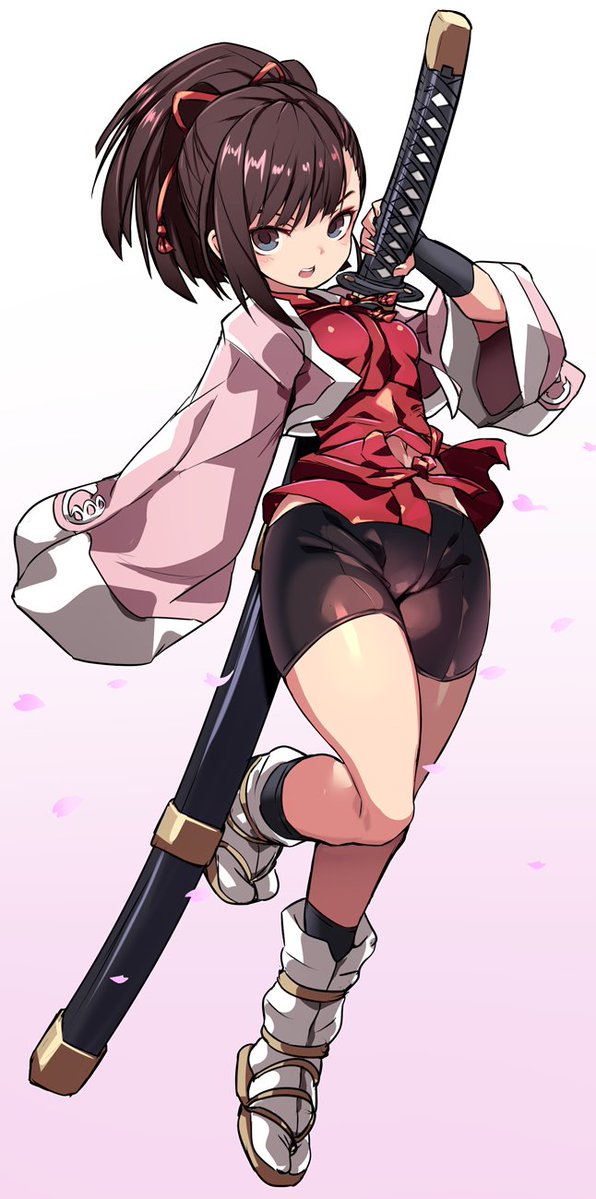 RT @niwatorimem: おは吉野凛花ちゃん