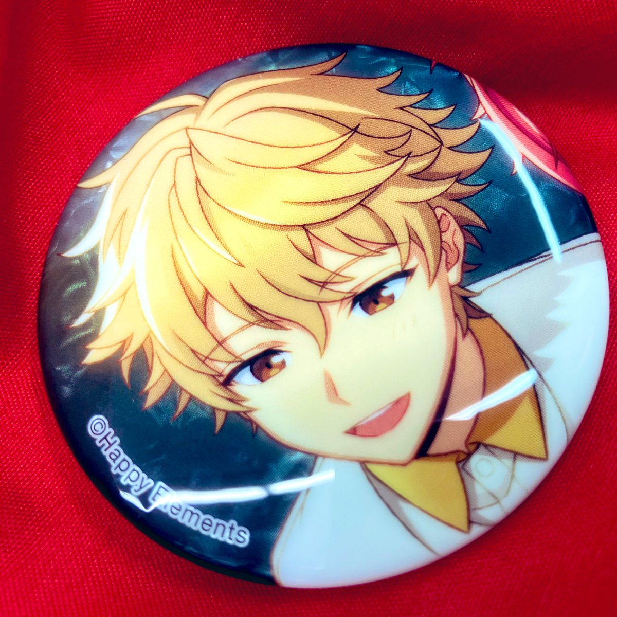 入荷情報】 エリオスライジングヒーローズ エリオス littleDays 缶