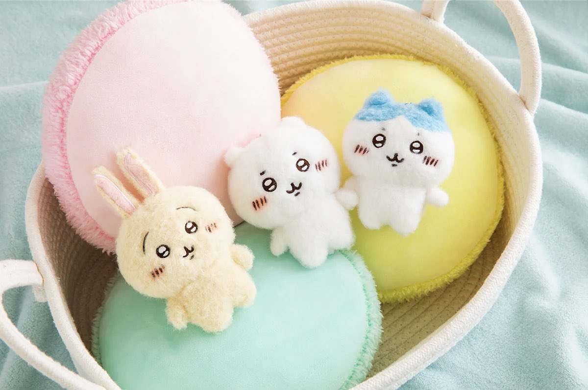 ちいかわグッズ案内 (@chiikawasan) / Posts / X
