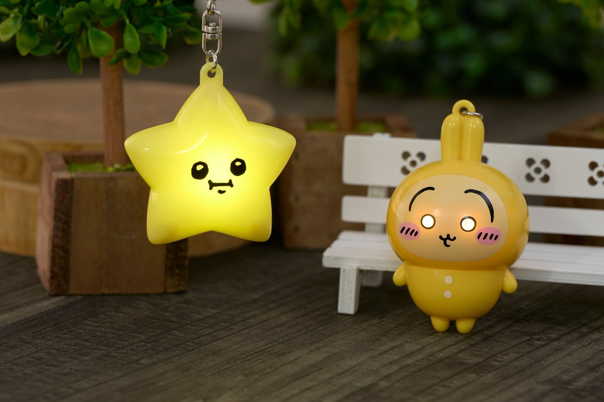 ちいかわグッズ公式 (@chiikawa_kouhou) / Posts / X