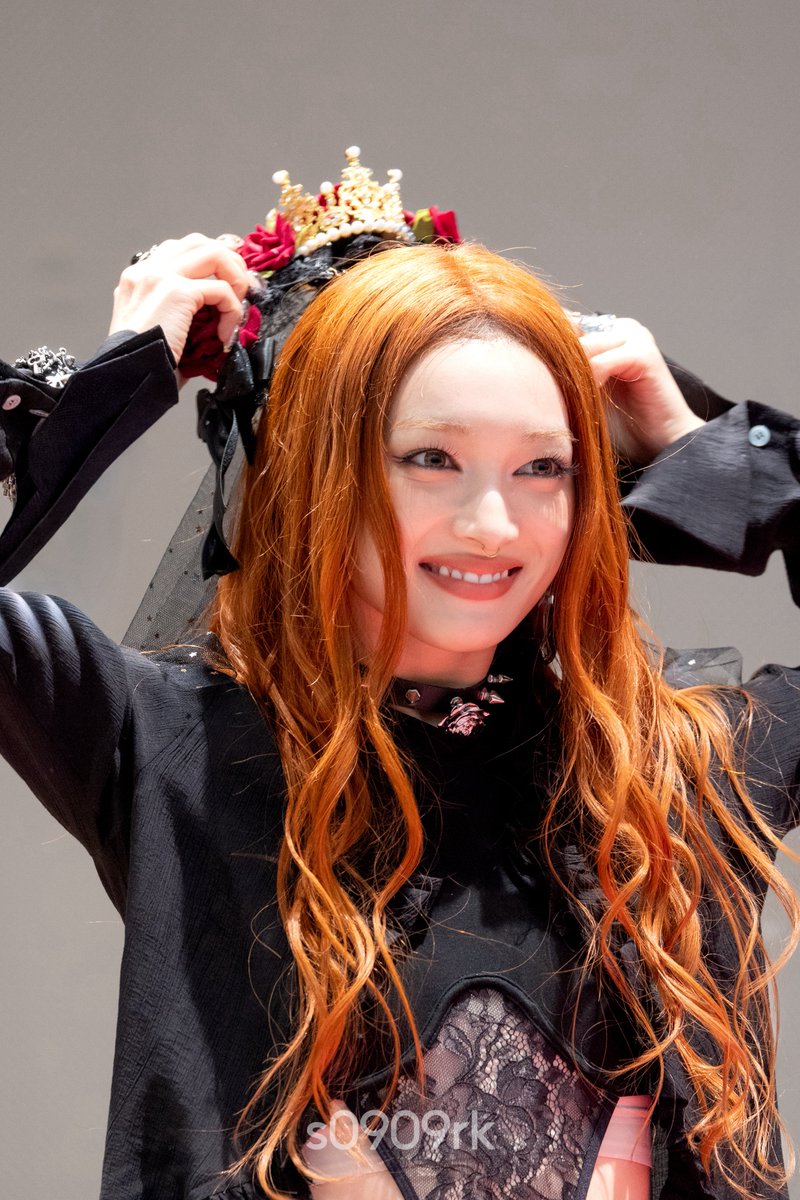 2026.01.31 XG 1st Full Album 'THE CORE - 核' FAN SIGN EVENT #XG