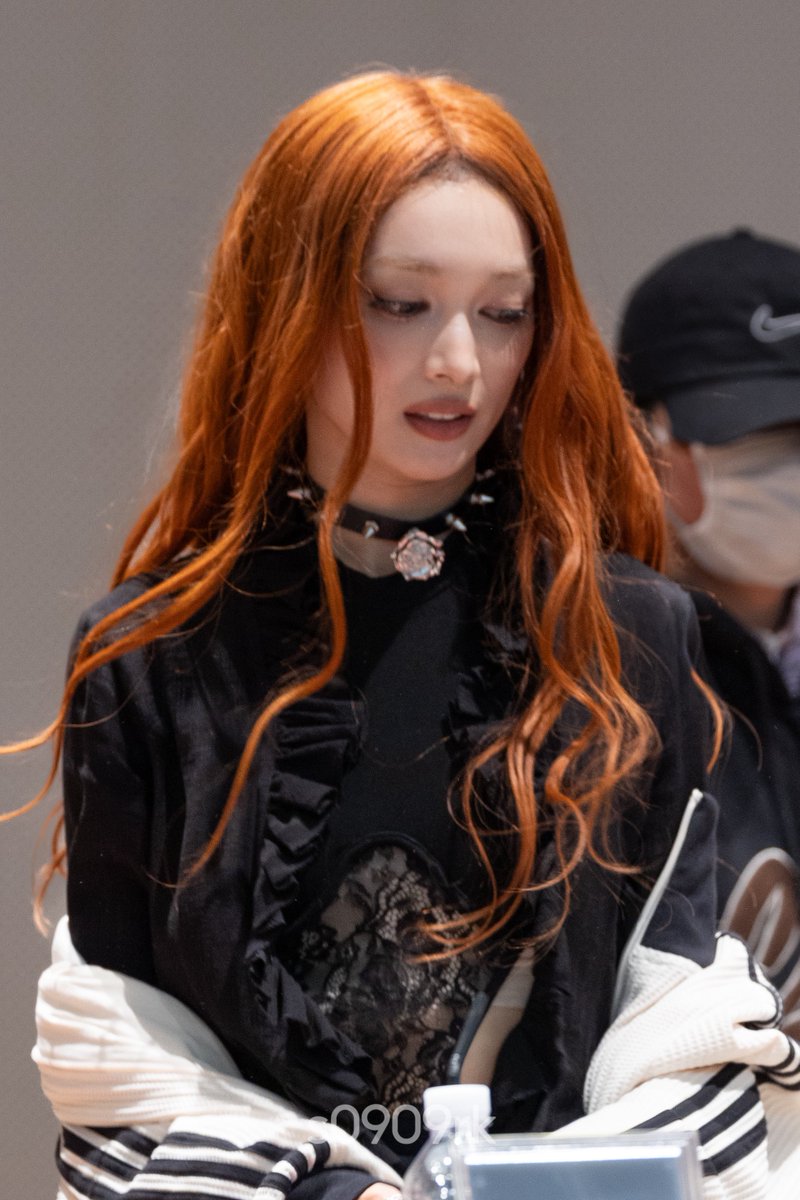 2026.01.31 XG 1st Full Album 'THE CORE - 核' FAN SIGN EVENT #XG