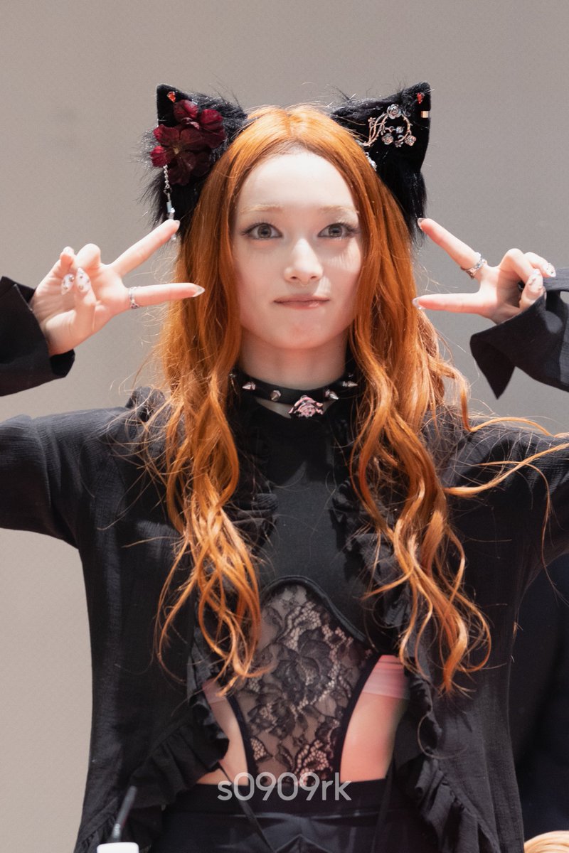 2026.01.31 XG 1st Full Album 'THE CORE - 核' FAN SIGN EVENT #XG