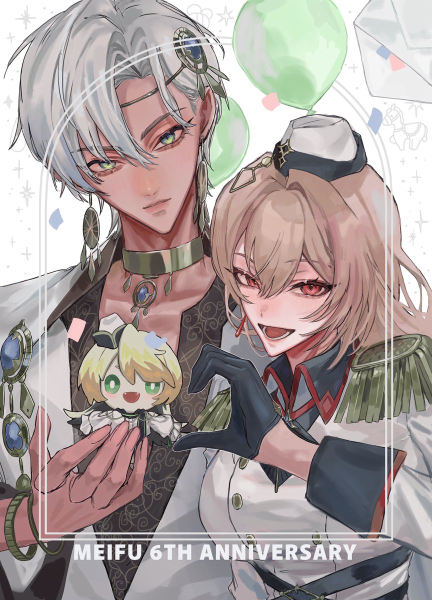 益田‎‎‎⋆☾·̩͙ (@shiro_tksd) / Posts / X