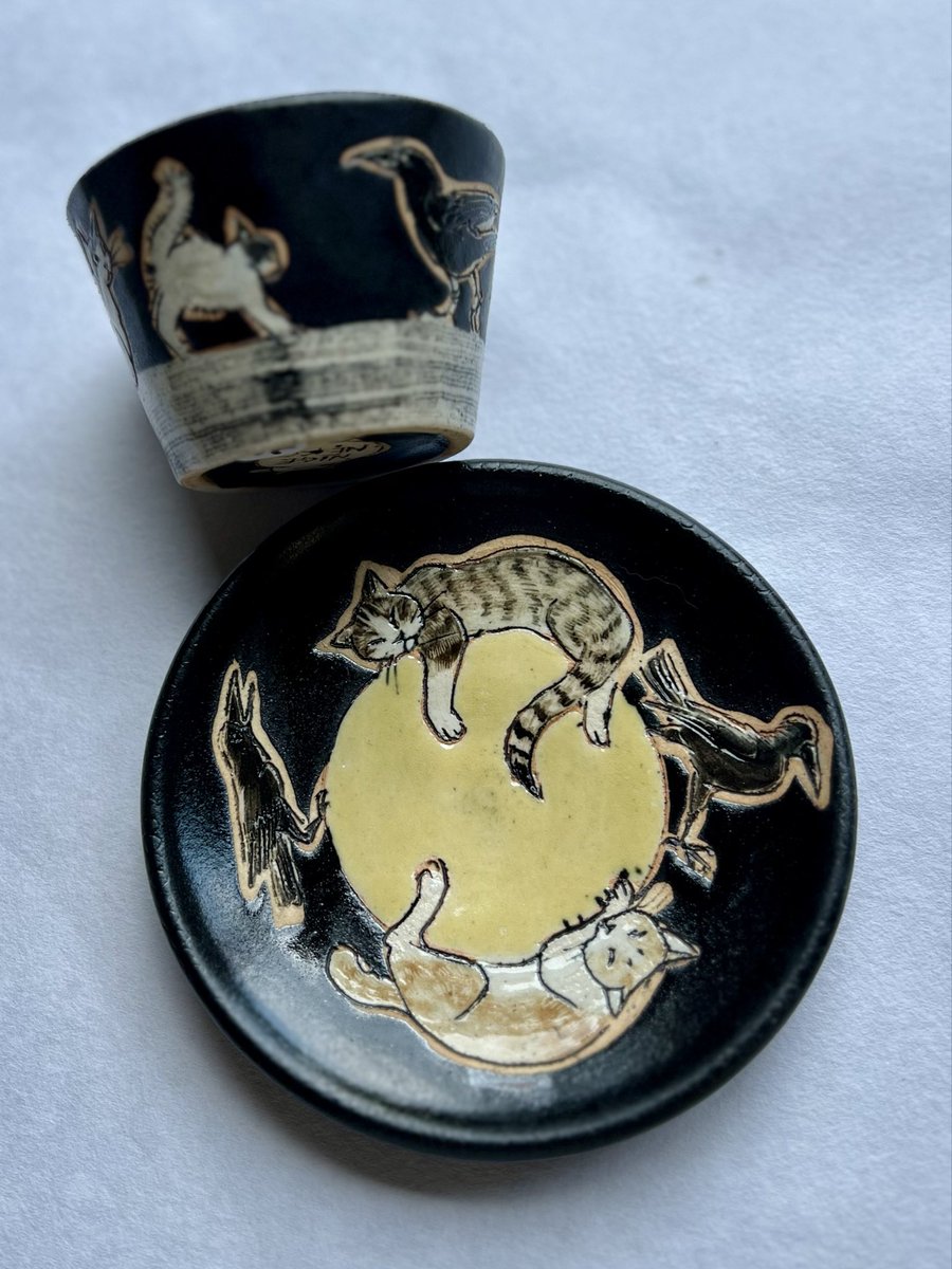 逃猫舎 (@nigenekosya) / Posts / X