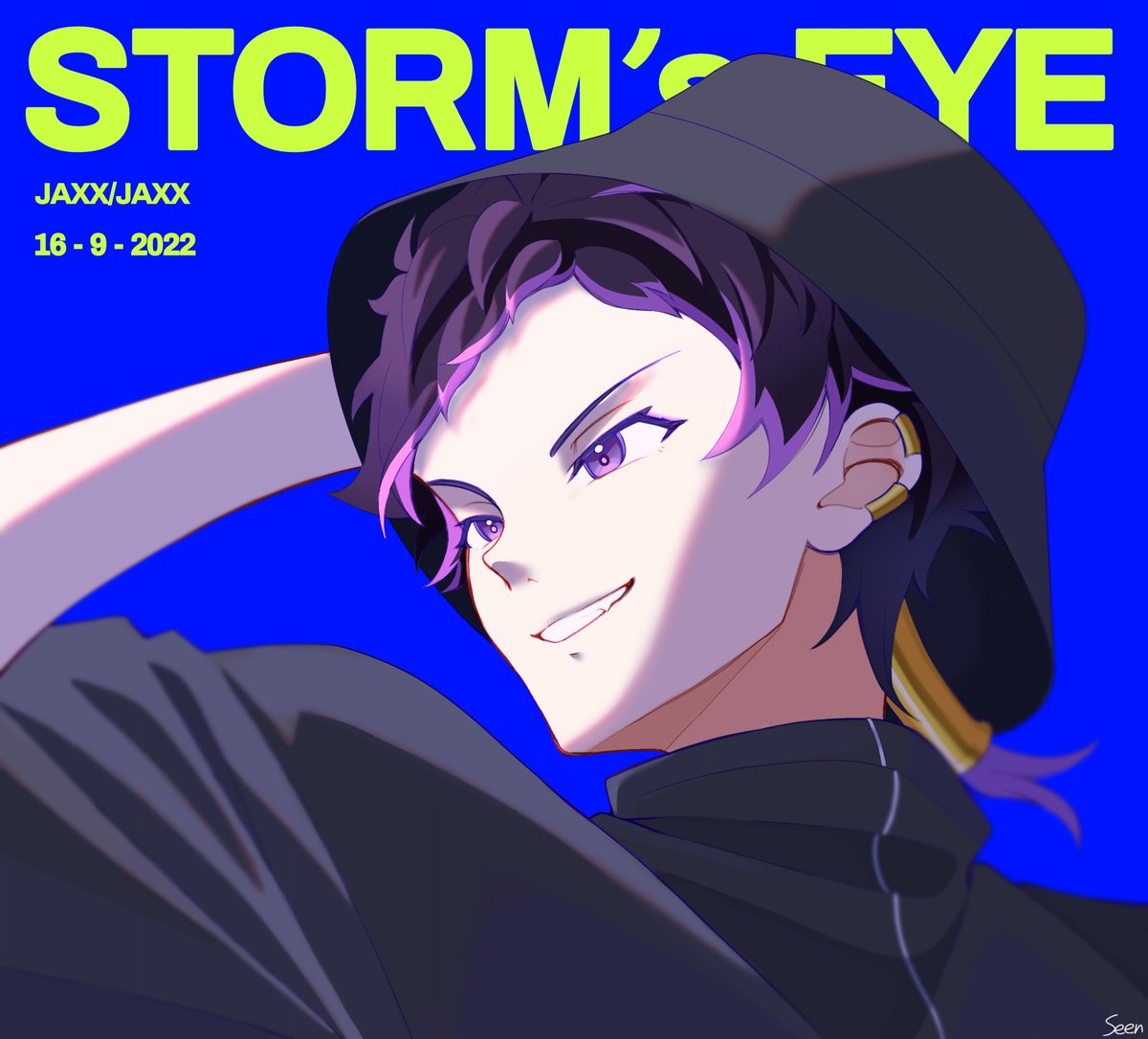 Seen 🇻🇳 (@Seen1831) / Posts / X