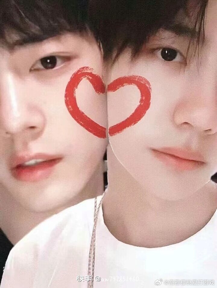 260201] #YiZhan #ZhanYi #XiaoWang #WangXiao #肖战王一博#WangXian