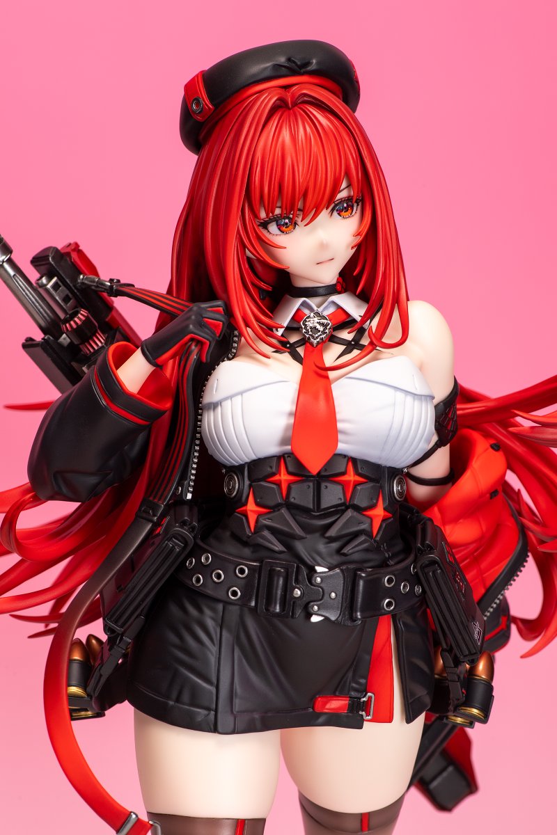 シキ＠Cerberus Project広報 / WF2026W 3-01-02 (@bellday) / Posts / X
