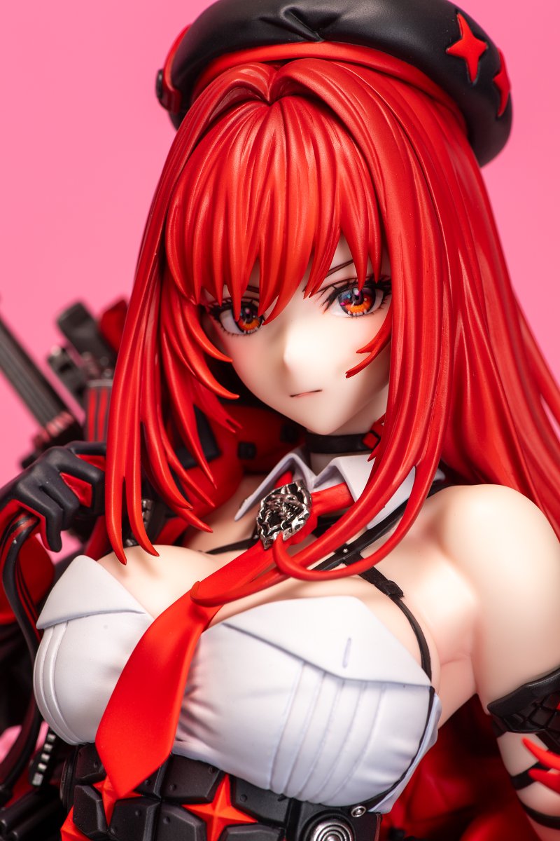 シキ＠Cerberus Project広報 / WF2026W 3-01-02 (@bellday) / Posts / X