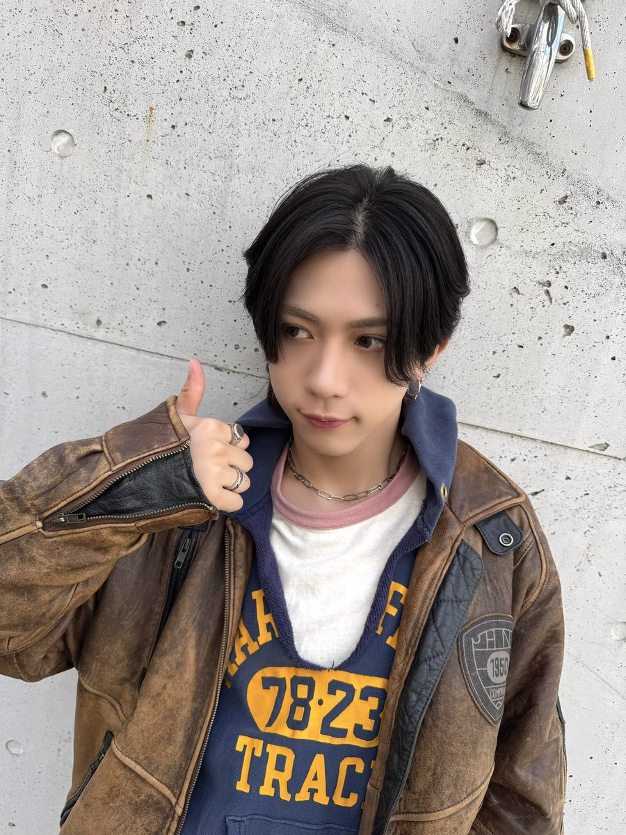 いつかの #スパドラ #SUPERDRAGON #田中洸希