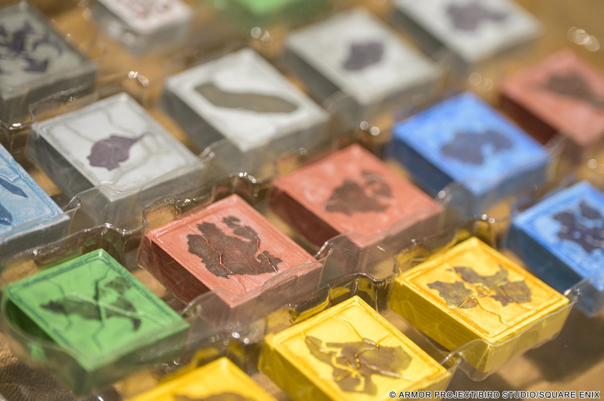 ㊗️『ドラゴンクエストVII Reimagined』本日発売 明日2月6日(金)から