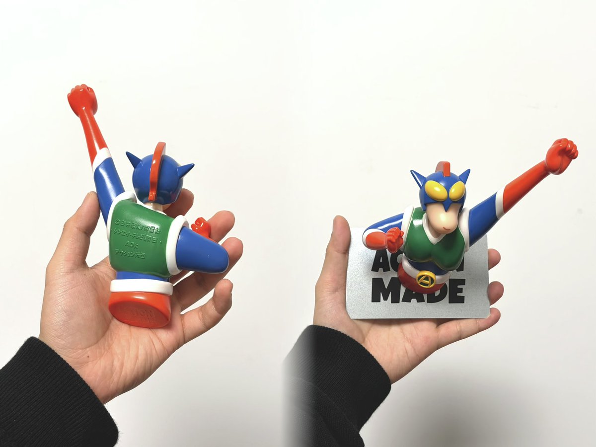 Action Made (@ActionMade) / Posts / X