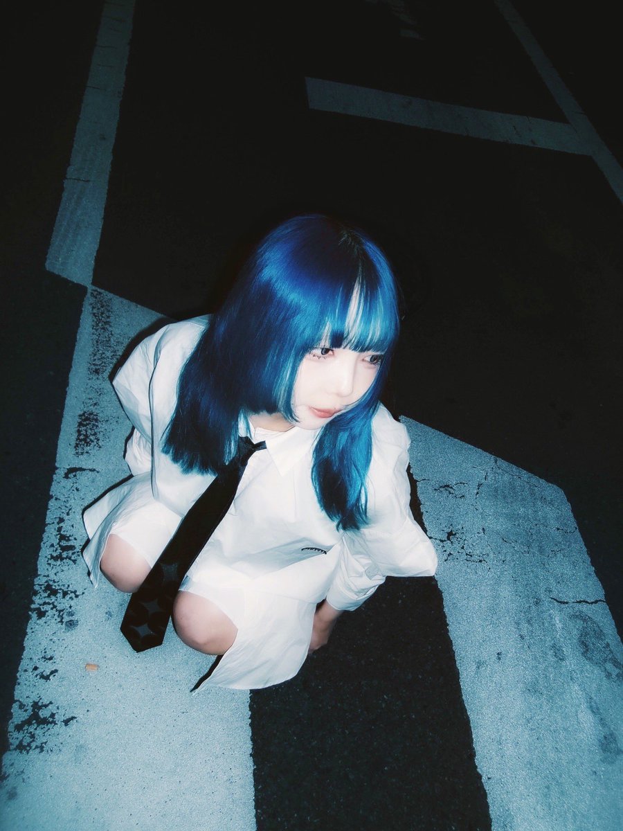 ニイミココロ (@ni_____mi) / Posts / X