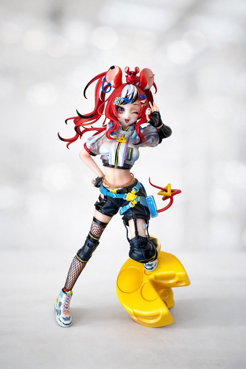 紫藤室@WF2026冬5-16-01 (@PolkaVeno) / Posts / X