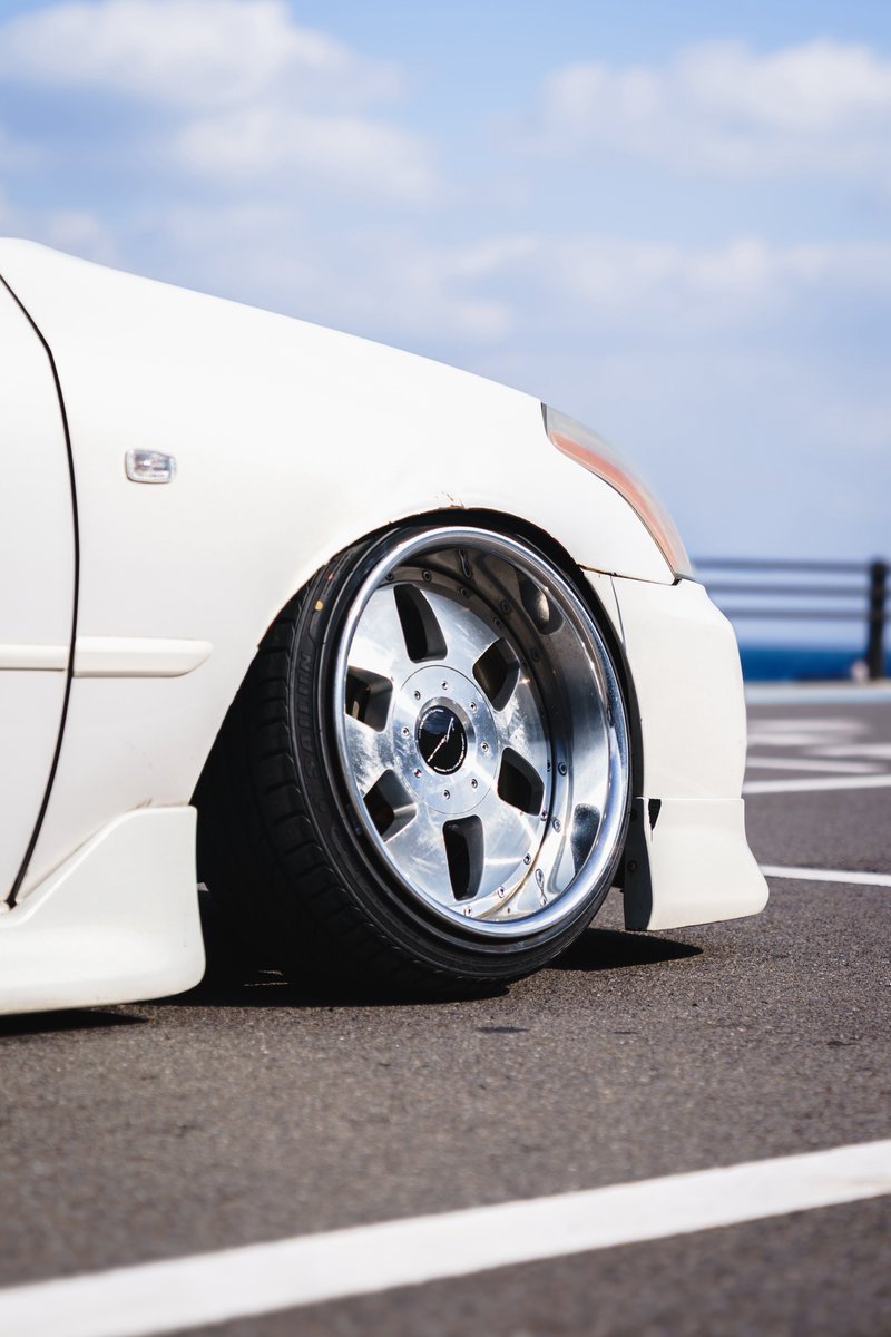 かんちむ@JZX110W偽(🫨) (@kanchim110san) / Posts / X