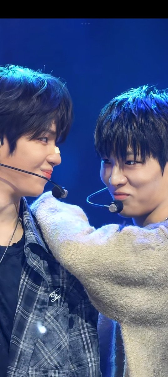 AHOF #JL & #STEVEN #stejay💘💘💘