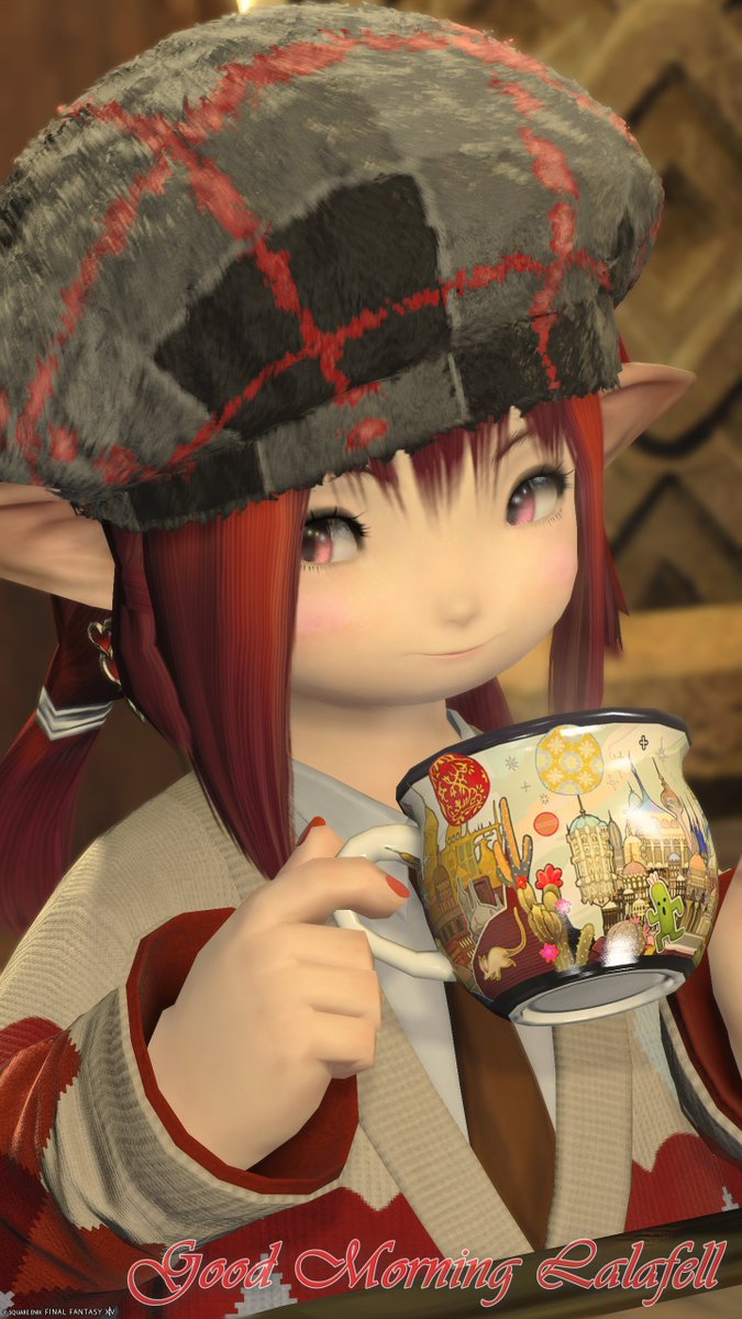 おはララ 2118回 昨日はお祝いのお言葉ありがとうございました！🎈 1