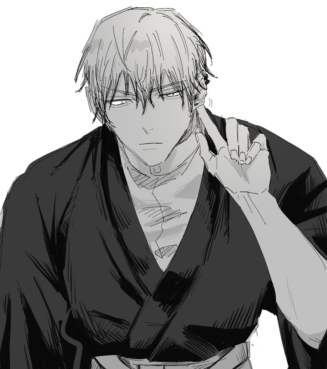 Post by 🌃 on X: 直哉