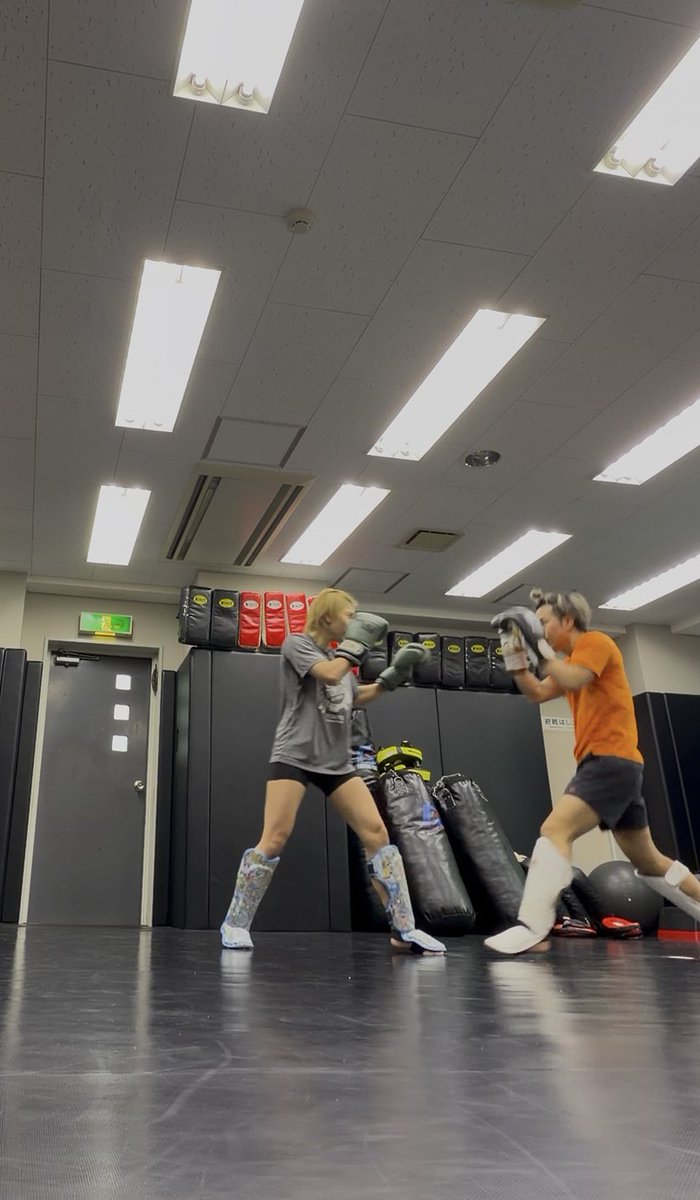 ぱんちゃん 璃奈😈⚡️仏モード👌 (@panchanrina) / Posts / X