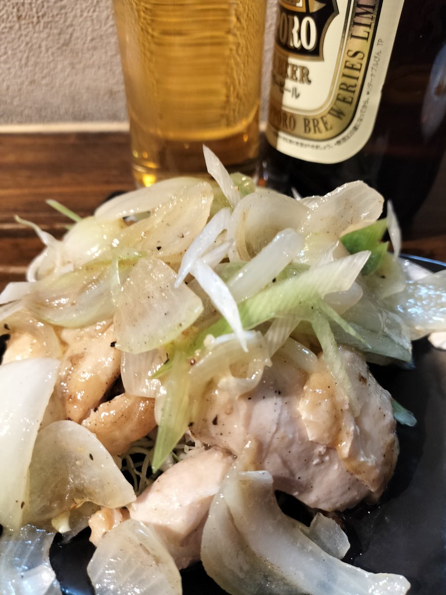 今日も今日とて 明日午後から雪❄予報。。 それはさておき お疲れ様