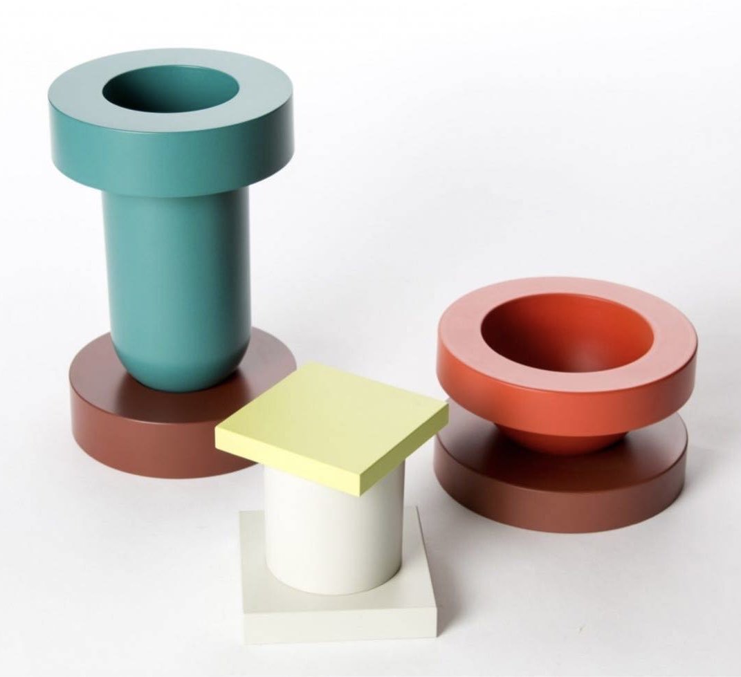 そして当店Joinerでは 福井県鯖江市のMaruTomi丸富漆器(株)の Ettore