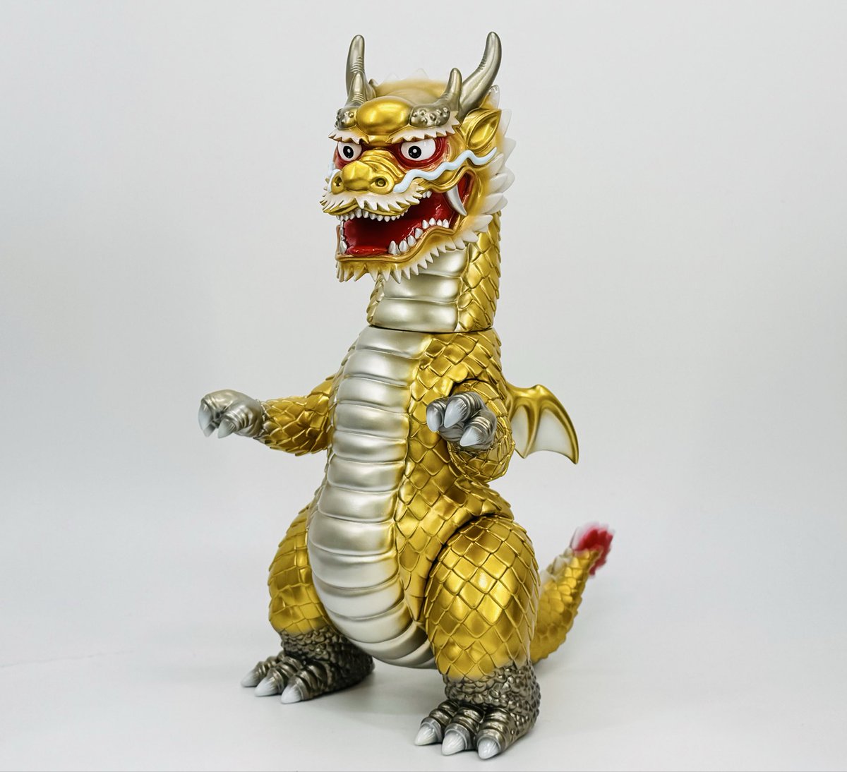 Kaiju One / 壹工房 (@Kaiju_One_HK) / Posts / X