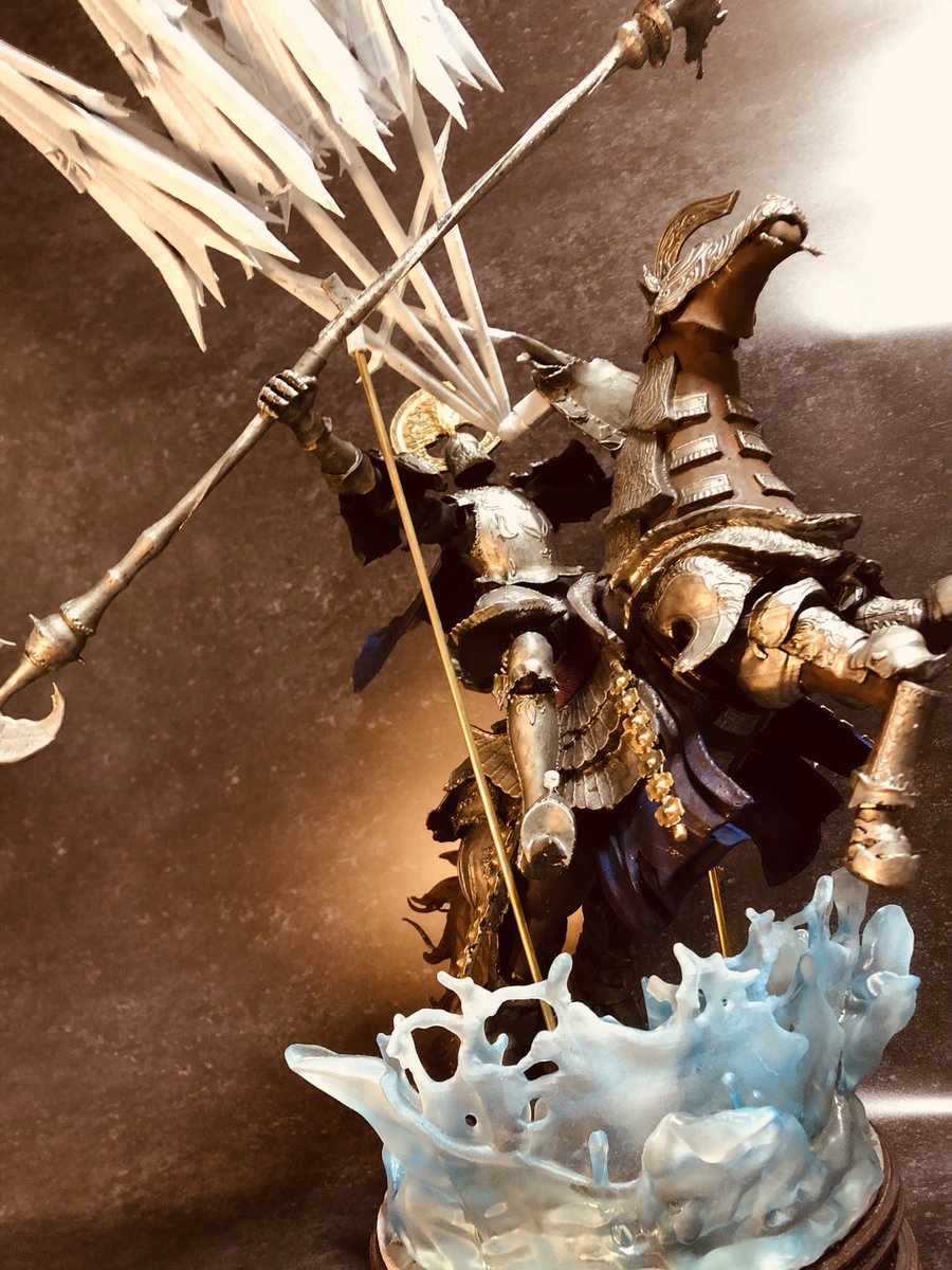 クリーチャーハンズ＠WF.3-13-01 (@creaturehands_s) / Posts / X