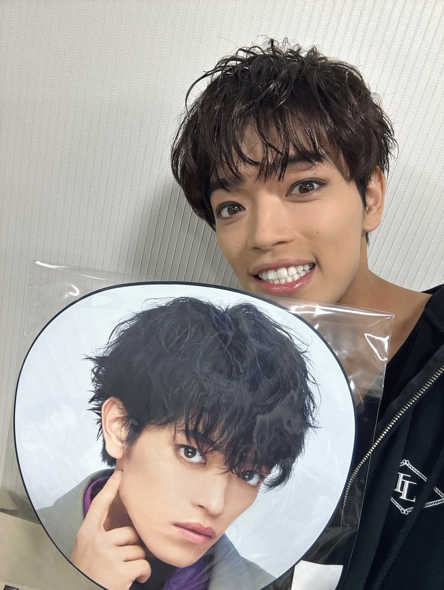 原嘉孝 / Hara Yoshitaka (@timelesz_hara) / Posts / X