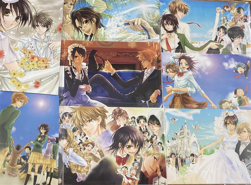 🩷入荷情報🩷 【#会長はメイド様】 ≪コラボレーションカフェ