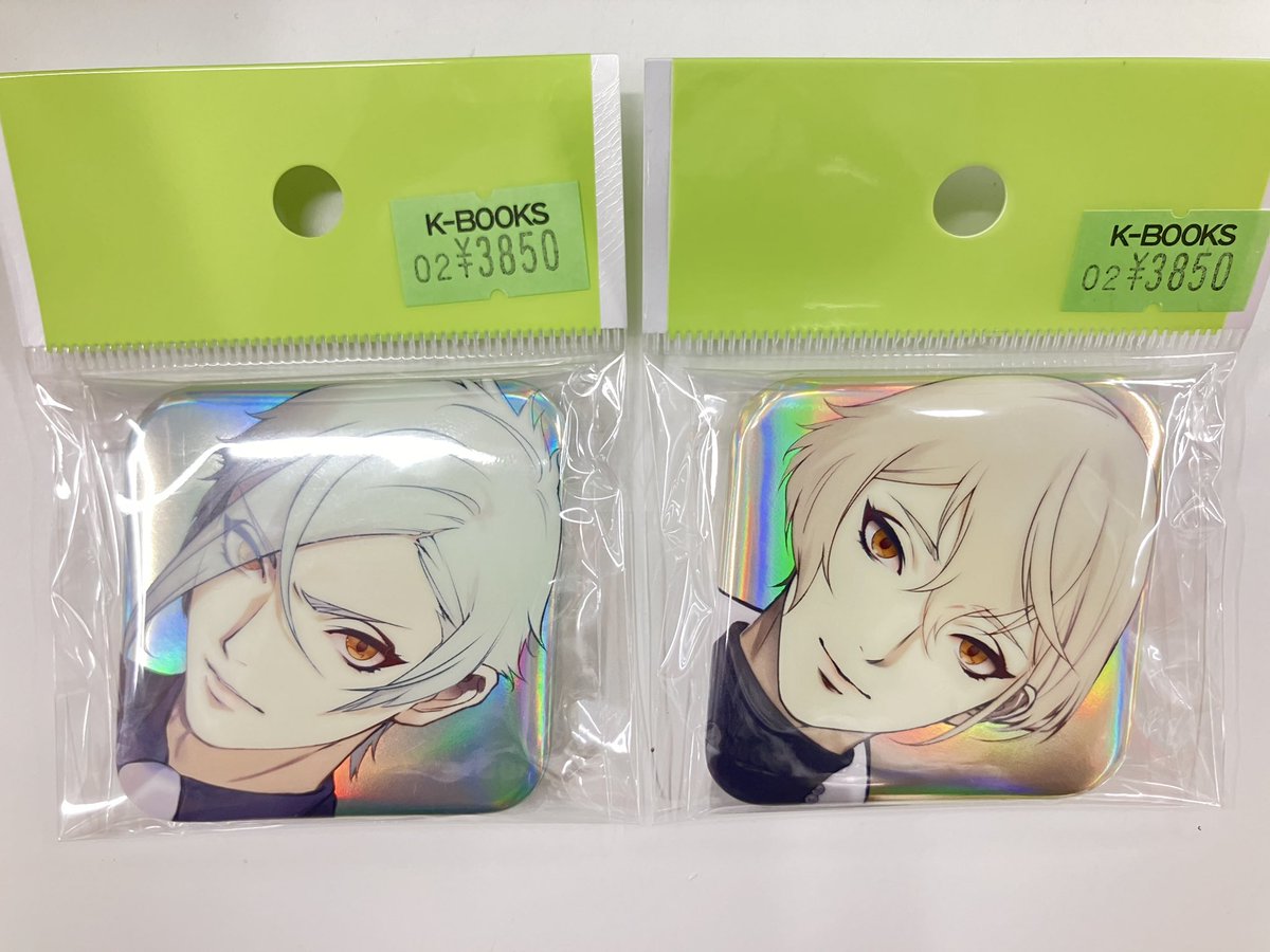 入荷情報】 刀剣乱舞 とうらぶ本日から再販開始！ 大本丸博2025