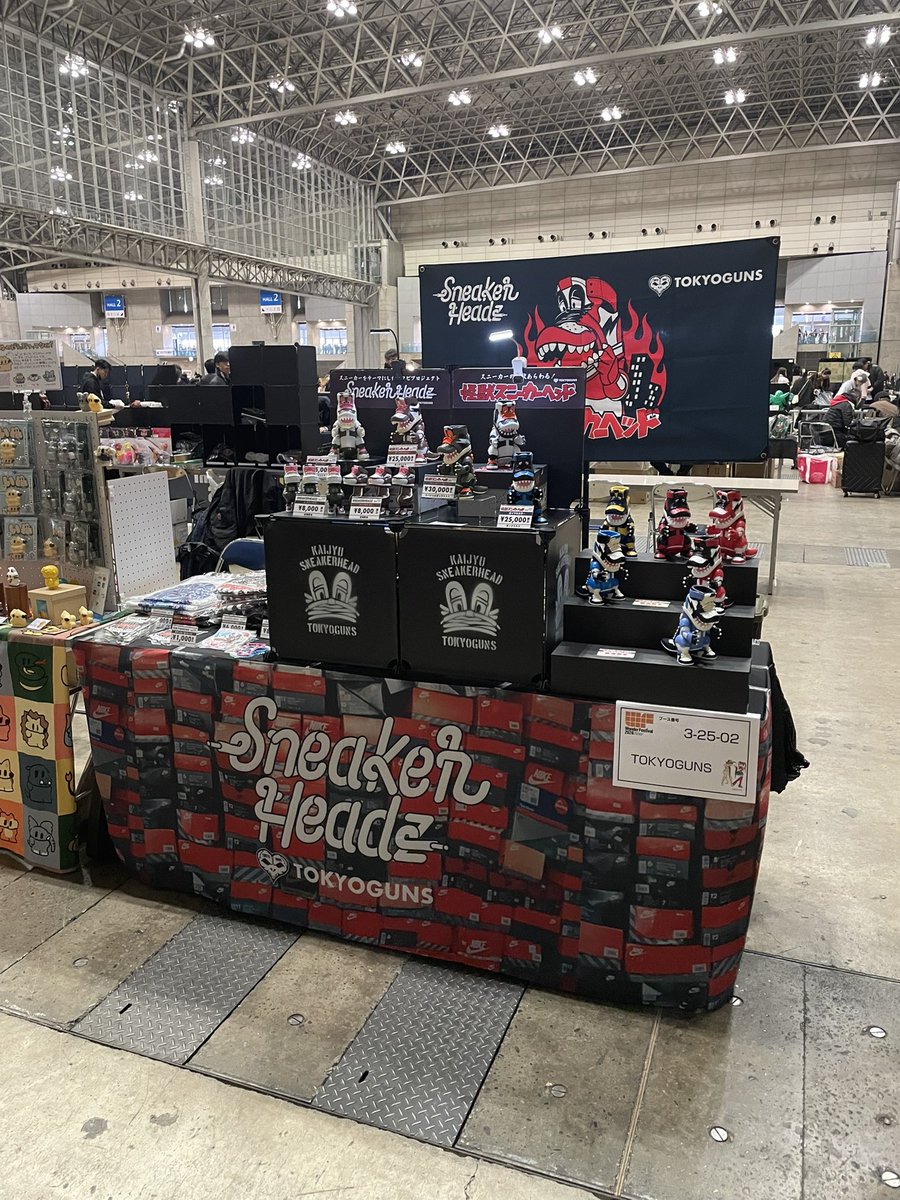 TOKYOGUNSイワセタクミ (@TOKYOGUNS) / Highlights / X