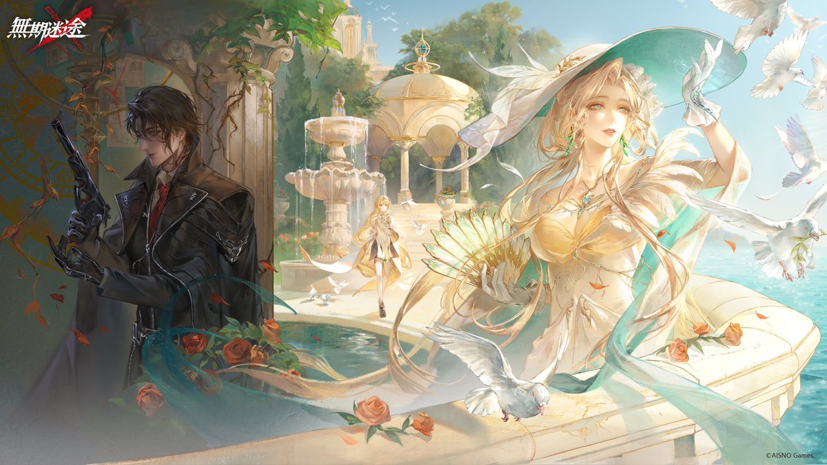 佐藤 無期迷途攻略有志 (@Mukimeitokou) / Posts / X