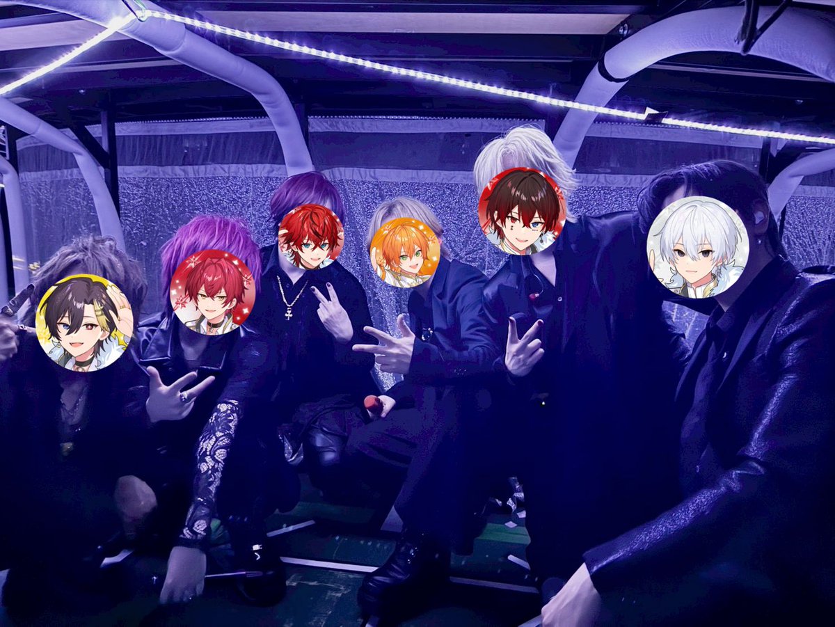 ロゼ@めておらいつ (@Rosesamadazo) / Posts / X