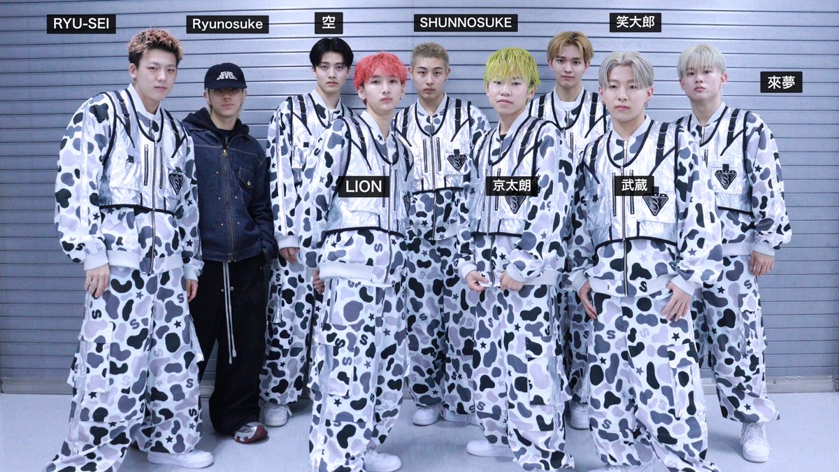 ◥◣ 𝗧𝗛𝗔𝗡𝗞 𝗬𝗢𝗨 𝗙𝗢𝗥 𝗔𝗟𝗟!!!!◢◤ 日本工学院八王子専門