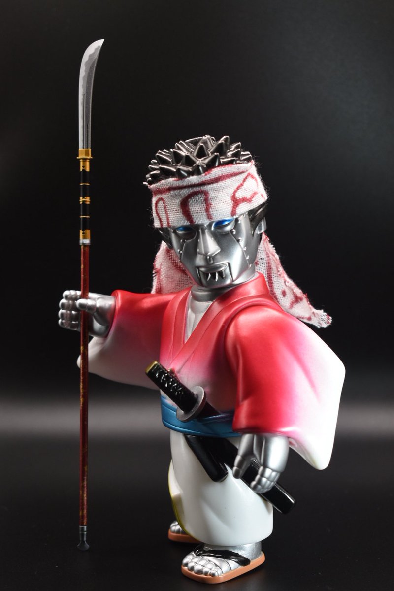 SamuraiDoll (@groovicdoll) / Posts / X