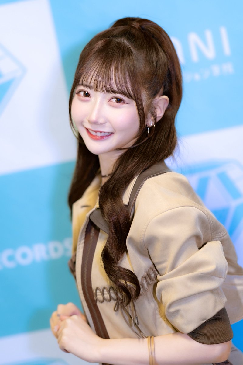 2026.02.08 ≠ME 個別撮影会 11thシングル『排他的ファイター