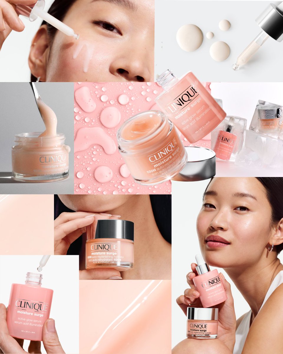 クリニーク 公式 (@CliniqueJp) / Posts / X