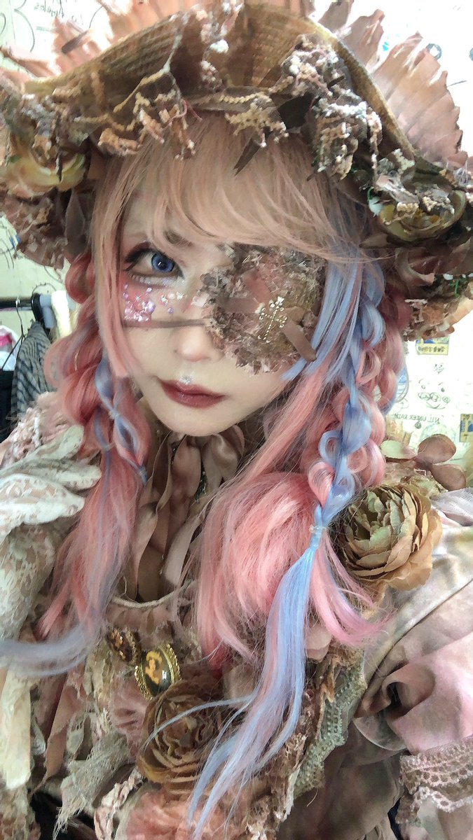 一色日和 (@kr1216_hiyori) / Posts / X