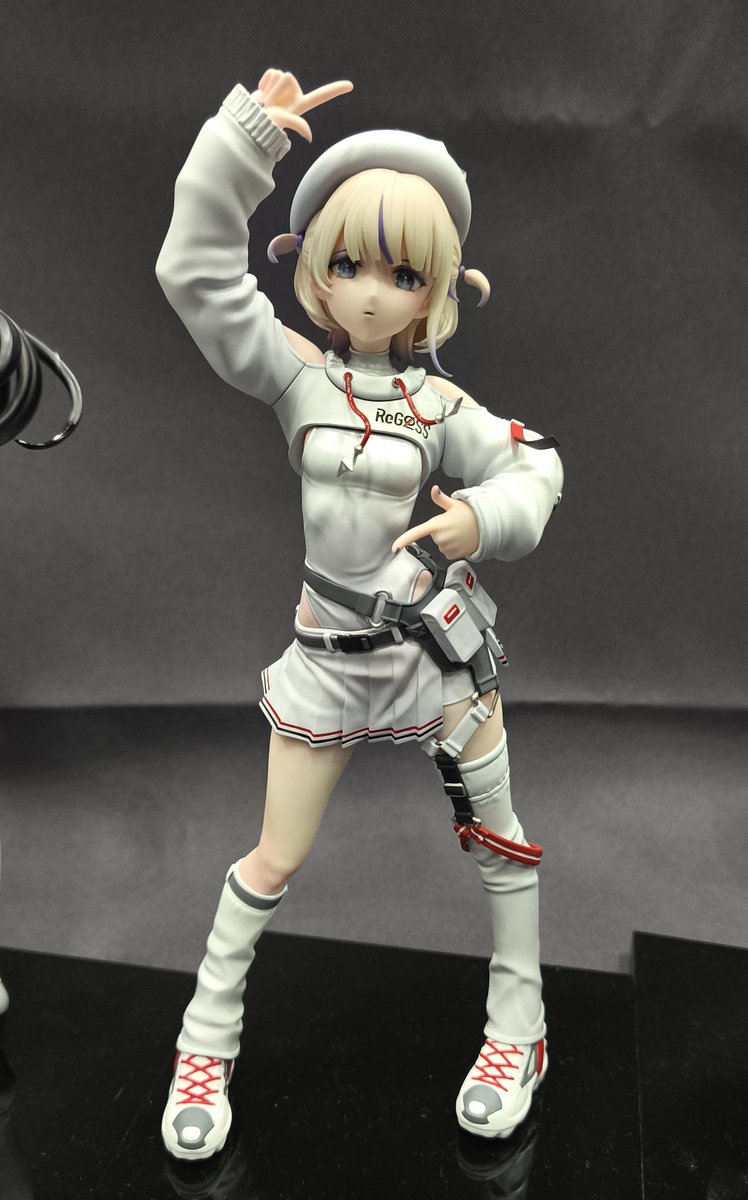 ボブズキ WFお疲れ様でした (@Bobzuki_sculpt) / Posts / X