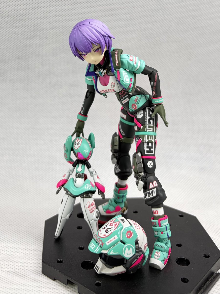 2月なので2人並んだ画像を貼ろうぜ