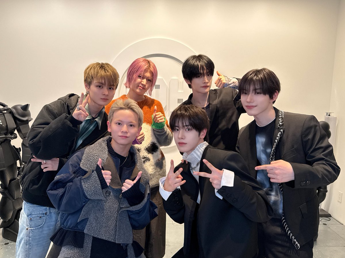 CLOSEYOUREYES JP (@CYE_JPOFFICIAL) / Posts / X