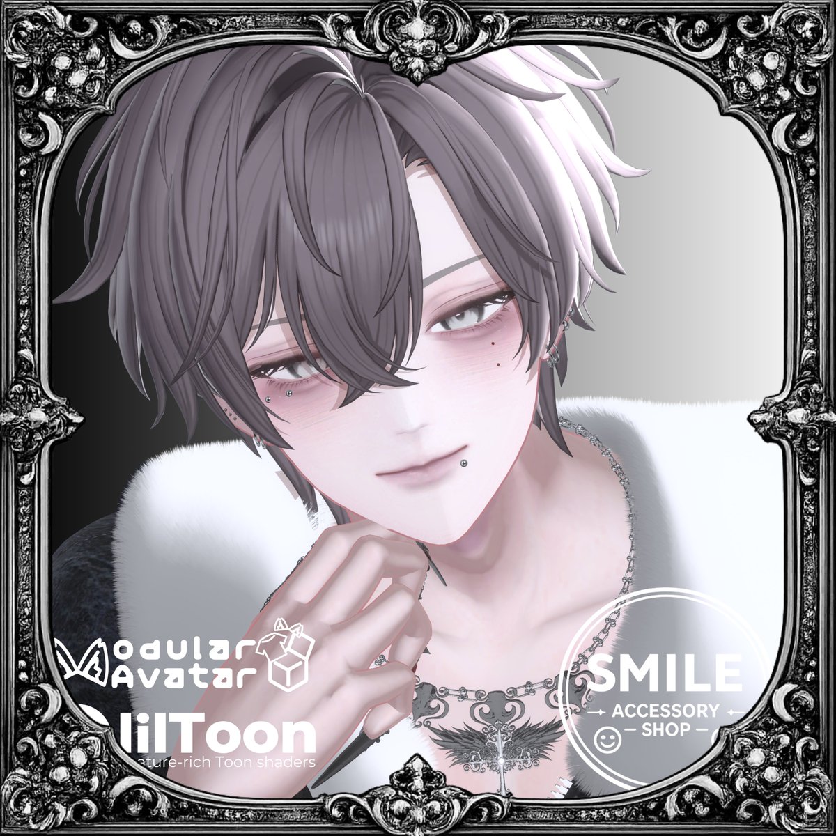 うにまる (@UNi__VRchat) / Posts / X