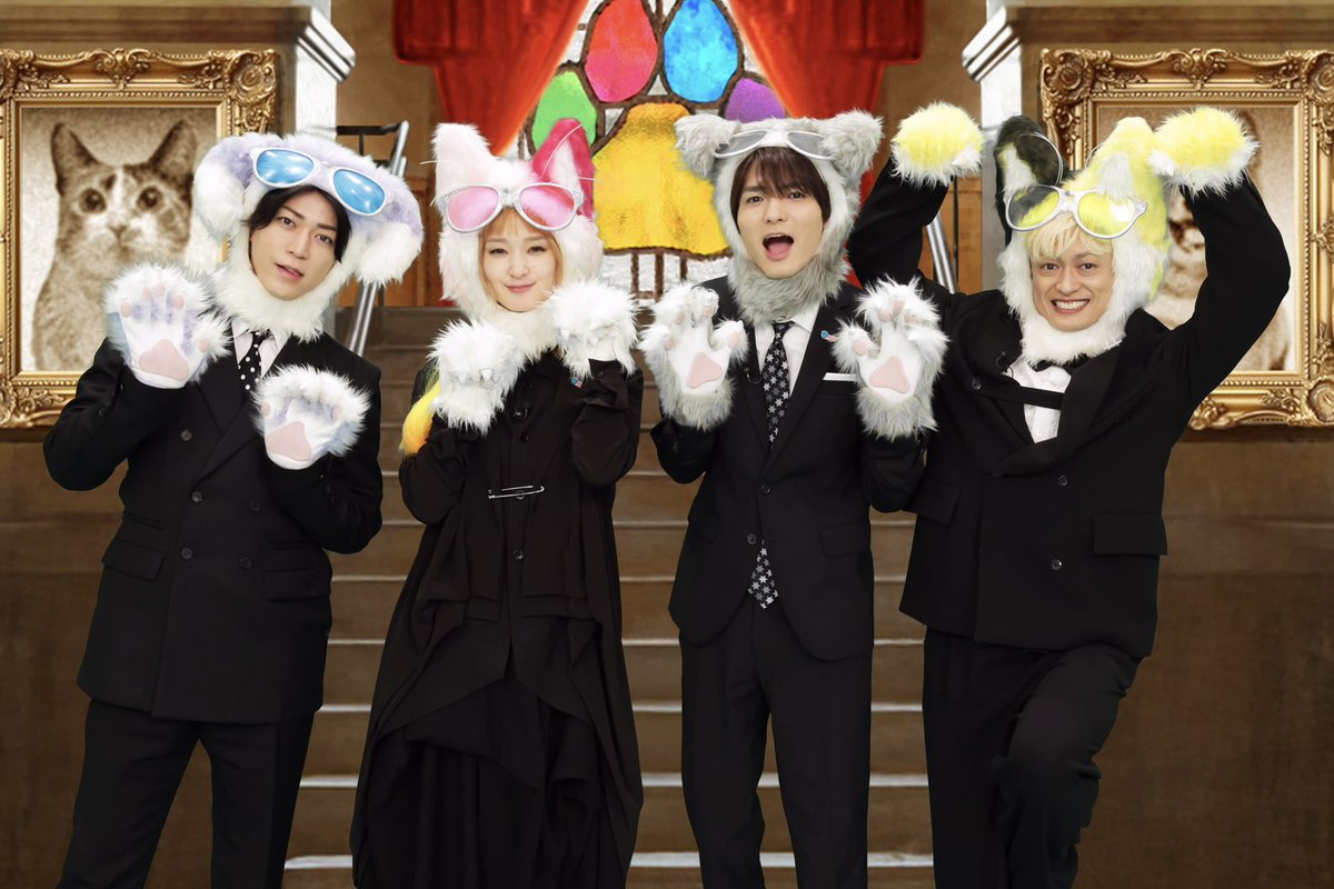 亀梨和也 (@K_KAMEofficial) / Posts / X