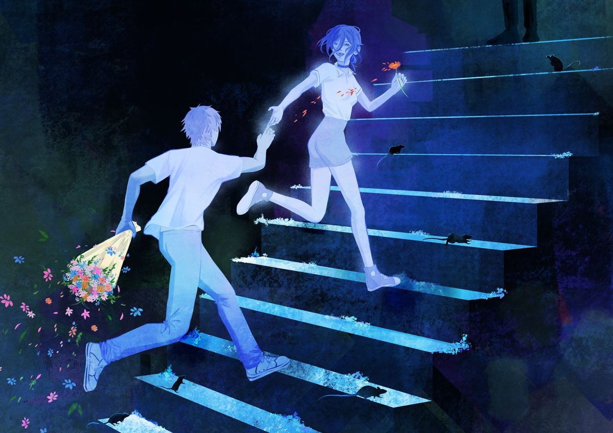 ふー (@7egTXS0GKWh3wGP) / Posts / X